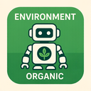 icon_environment_robot_organic icon preview