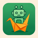icon_environment_robot_origami icon preview