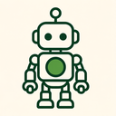 icon_environment_robot_outline icon preview