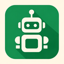 icon_environment_robot_symmetrical icon preview