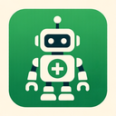 icon_environment_robot_technical icon preview