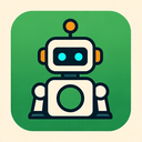 icon_environment_robot_vector icon preview