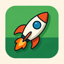 icon_environment_rocket_formal icon preview