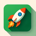 icon_environment_rocket_shadow_effect icon preview