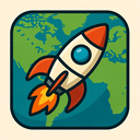 icon_environment_rocket_tribal icon preview