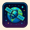icon_environment_satellite_cyberpunk icon preview