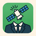 icon_environment_satellite_formal icon preview