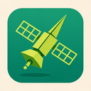 icon_environment_satellite_origami icon preview