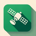 icon_environment_satellite_shadow_effect icon preview