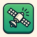 icon_environment_satellite_sharp_edges icon preview