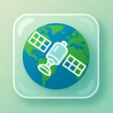 icon_environment_satellite_transparent icon preview