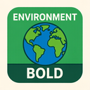 icon_environment_server_bold icon preview