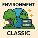 icon_environment_server_classic icon preview