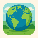 icon_environment_server_filled icon preview