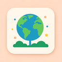 icon_environment_server_flat_pastel icon preview