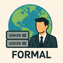 icon_environment_server_formal icon preview