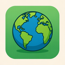 icon_environment_server_iconic icon preview