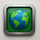 icon_environment_server_metallic icon preview