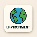 icon_environment_server_minimalist icon preview