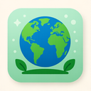 icon_environment_server_modern icon preview