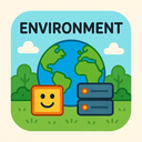 icon_environment_server_playful icon preview