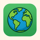 icon_environment_server_rounded icon preview