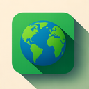 icon_environment_server_shadow_effect icon preview