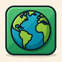 icon_environment_server_sharp_edges icon preview