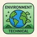 icon_environment_server_technical icon preview