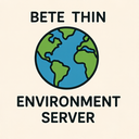 icon_environment_server_thin icon preview