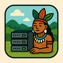 icon_environment_server_tribal icon preview