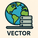 icon_environment_server_vector icon preview