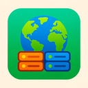 icon_environment_server_vibrant_colors icon preview