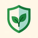 icon_environment_shield_flat_design icon preview