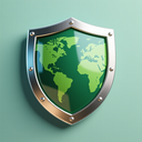 icon_environment_shield_metallic icon preview