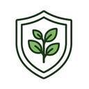 icon_environment_shield_minimal_outline icon preview