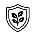icon_environment_shield_monochrome icon preview
