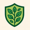 icon_environment_shield_organic_pattern icon preview