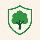 icon_environment_shield_thin icon preview