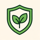 icon_environment_shield_vector icon preview