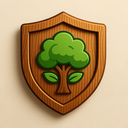 icon_environment_shield_wooden icon preview