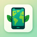 icon_environment_smartphone_abstract icon preview