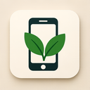 icon_environment_smartphone_elegant icon preview