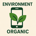 icon_environment_smartphone_organic icon preview