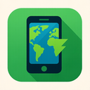 icon_environment_smartphone_sharp_edges icon preview