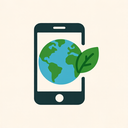 icon_environment_smartphone_simplified icon preview