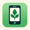 icon_environment_smartphone_symmetrical icon preview