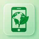 icon_environment_smartphone_transparent icon preview