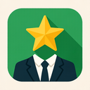 icon_environment_star_formal icon preview