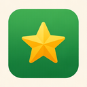 icon_environment_star_iconic icon preview
